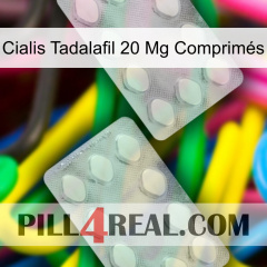 Cialis Tadalafil 20 Mg Comprimés 17